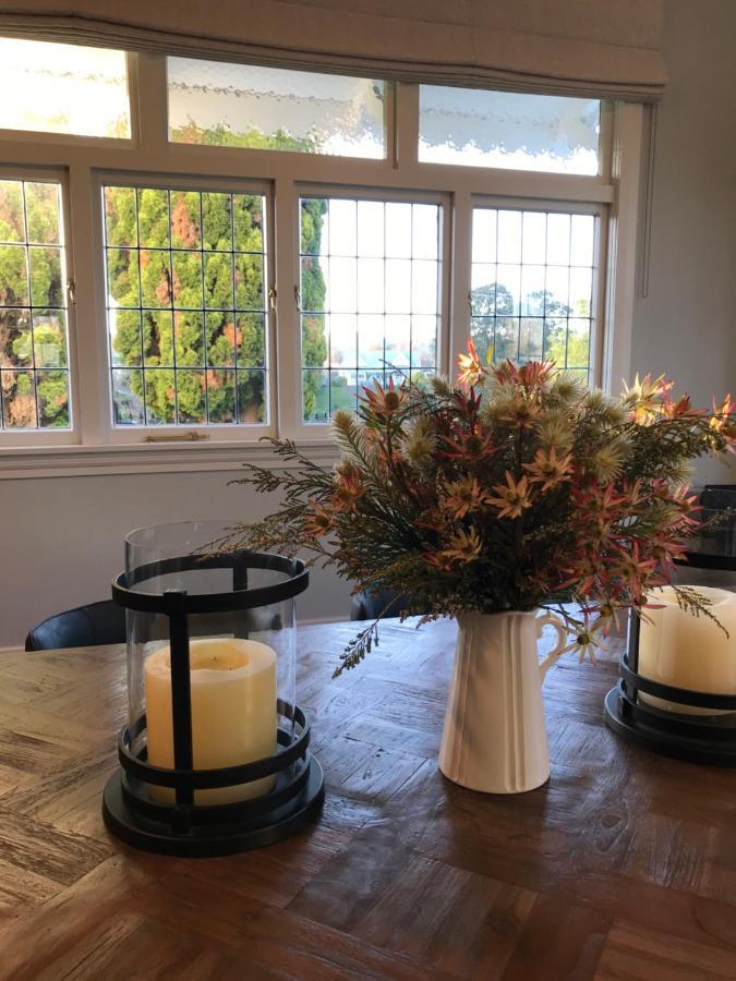 Bed and Breakfast Cedar House Gisborne Esterno foto