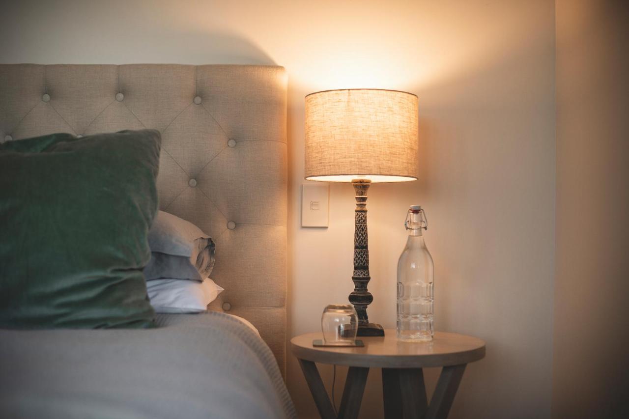 Bed and Breakfast Cedar House Gisborne Esterno foto