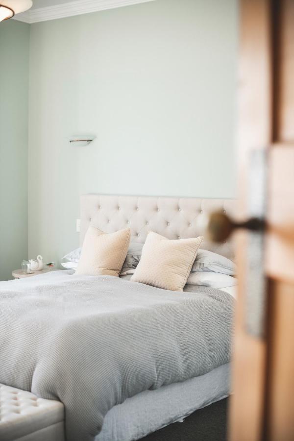 Bed and Breakfast Cedar House Gisborne Esterno foto