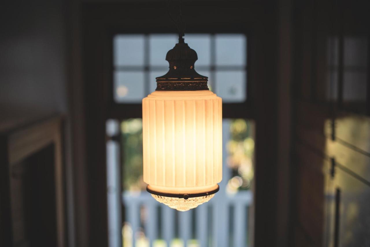 Bed and Breakfast Cedar House Gisborne Esterno foto