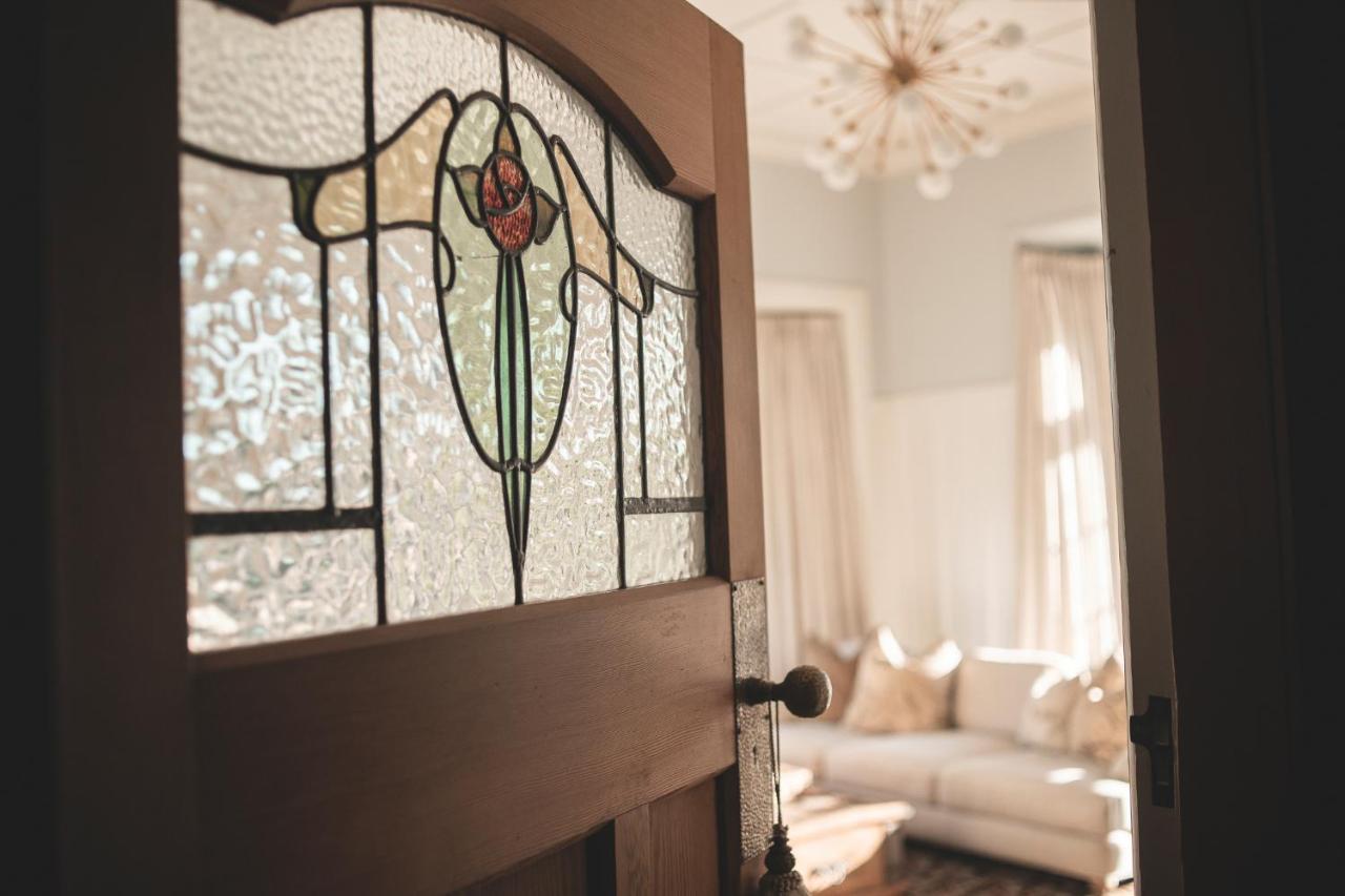 Bed and Breakfast Cedar House Gisborne Esterno foto