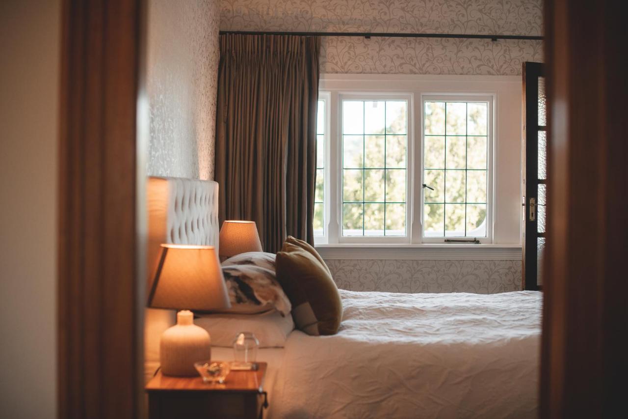 Bed and Breakfast Cedar House Gisborne Esterno foto