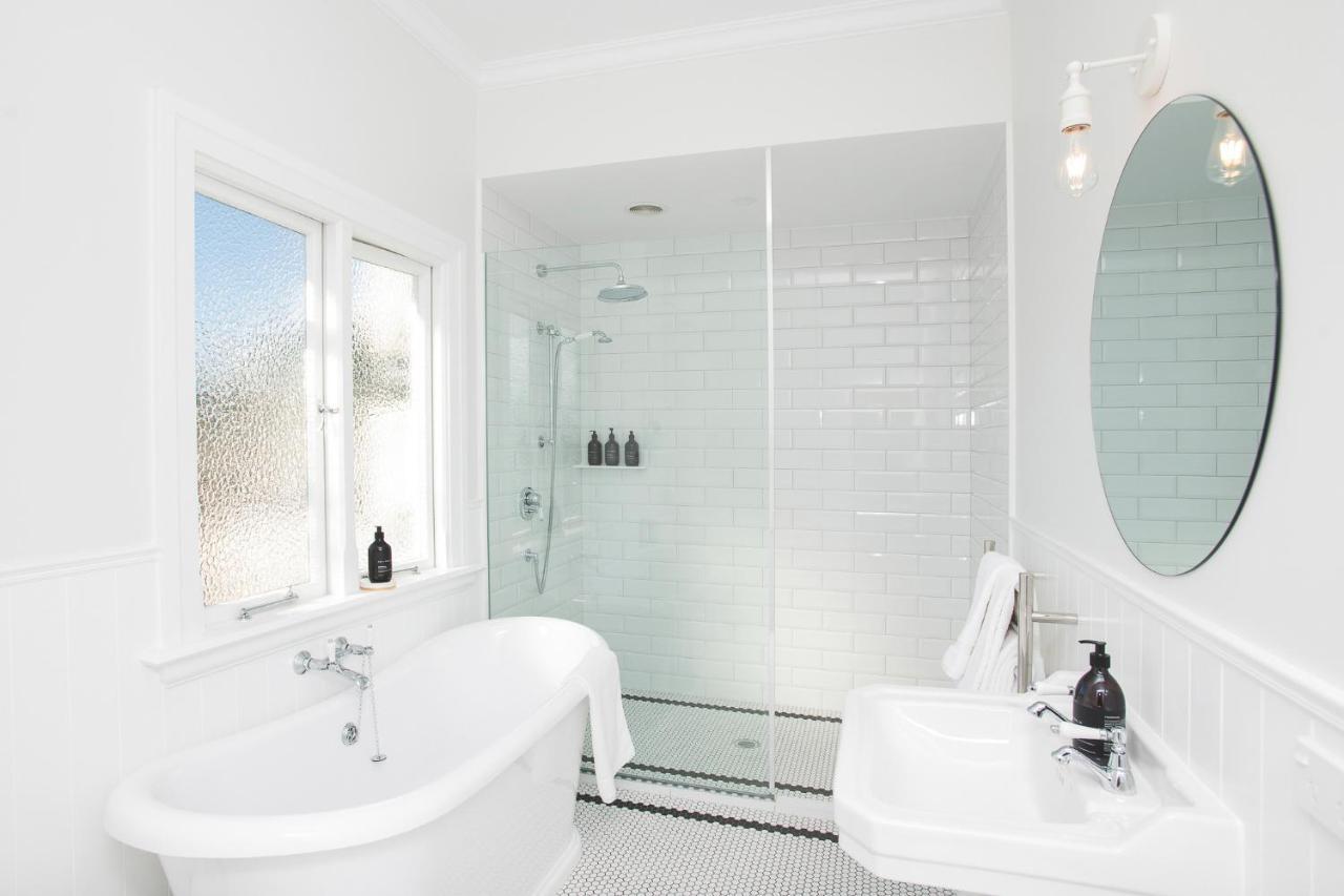 Bed and Breakfast Cedar House Gisborne Esterno foto