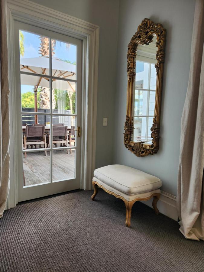 Bed and Breakfast Cedar House Gisborne Esterno foto
