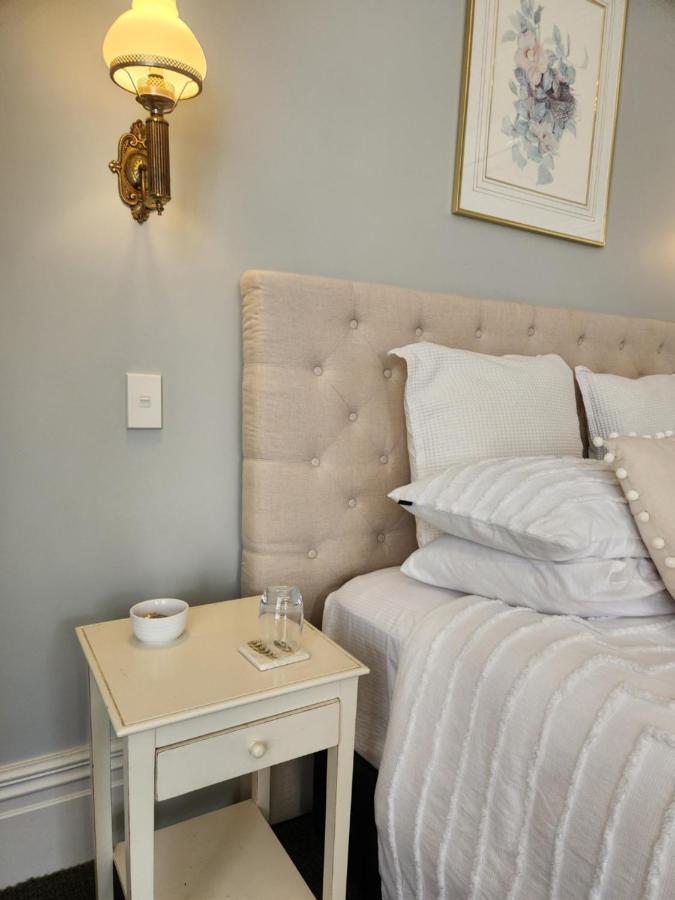Bed and Breakfast Cedar House Gisborne Esterno foto