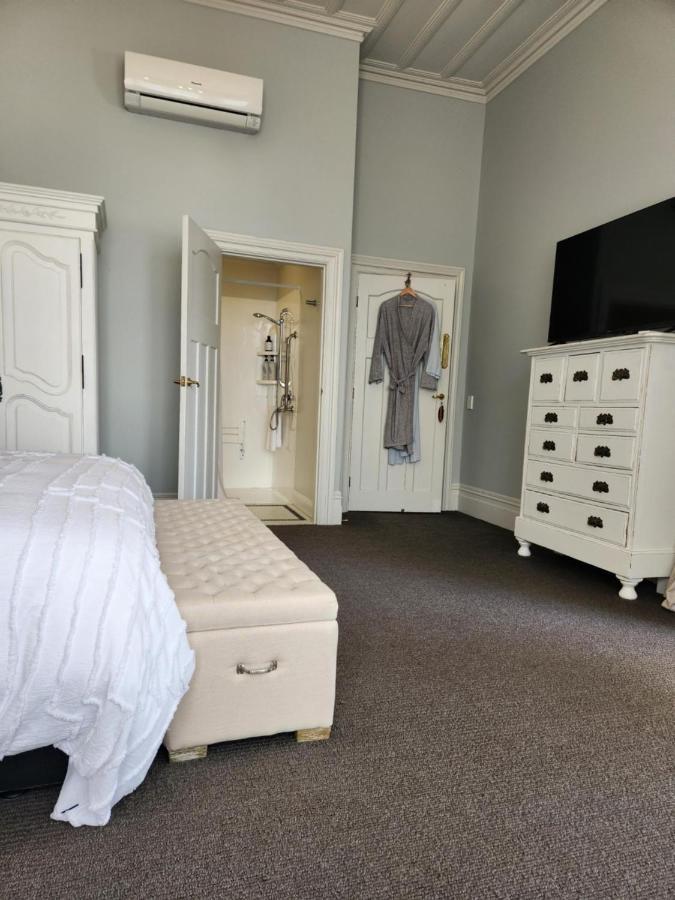 Bed and Breakfast Cedar House Gisborne Esterno foto