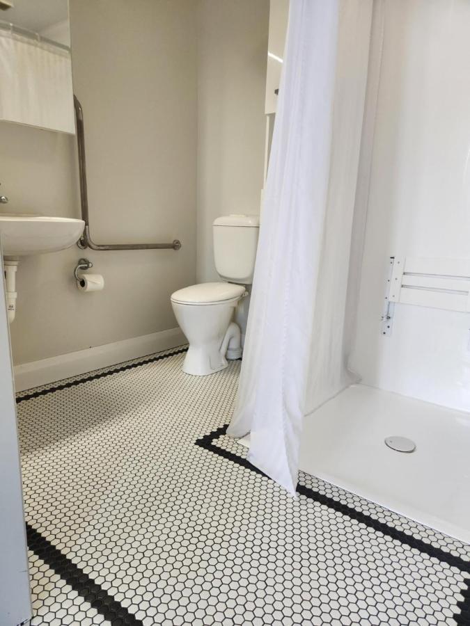 Bed and Breakfast Cedar House Gisborne Esterno foto