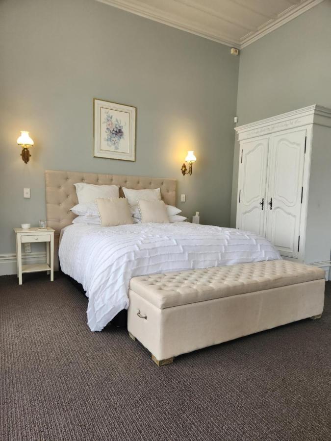 Bed and Breakfast Cedar House Gisborne Esterno foto
