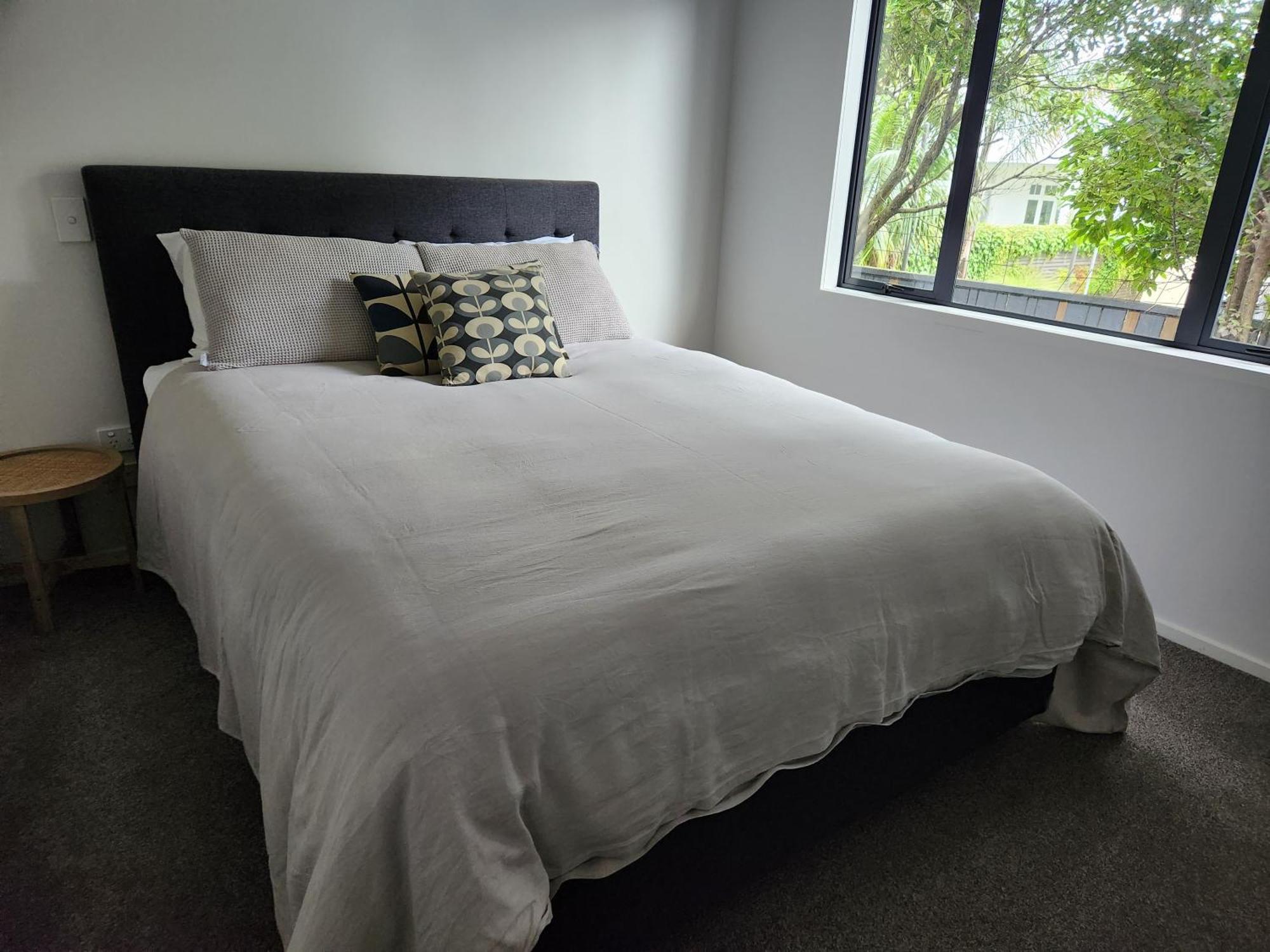 Bed and Breakfast Cedar House Gisborne Esterno foto
